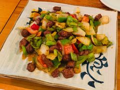 -疆Jiang·新疆秘制料理