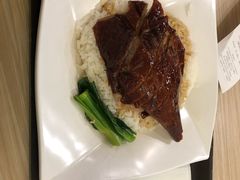 -太兴烧味餐厅(香港机场店)