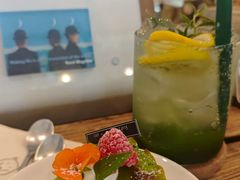 -三目仓咖啡(贤南路店)