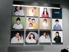 -海马体照相馆(合肥包河万达广场店)
