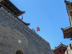 -雁门关景区