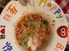 -西贝(六里桥旗舰店)