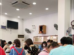 -民信老铺(华盖路店)
