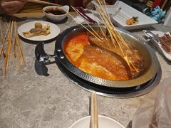 -成都玉林串串香(世纪港湾店)
