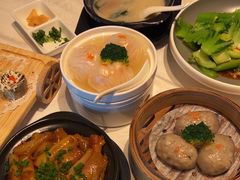 -安蒂娅.悦景轩中餐厅(西乡店)