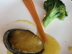 -美食汇自助餐厅(成都万达瑞华酒店)