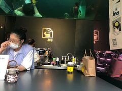 -JPG coffee(广州体育西店)