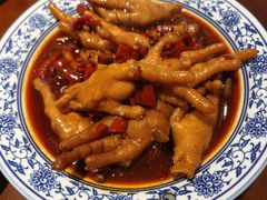 -回家吃饭·地道南昌菜(建德观总店)