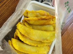 -清真蒋有记(秦虹路店)