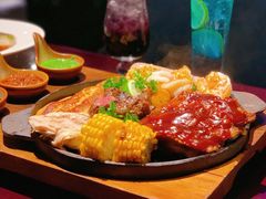 -bluefrog蓝蛙(悠唐购物中心店)
