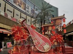 -上海世纪汇广场