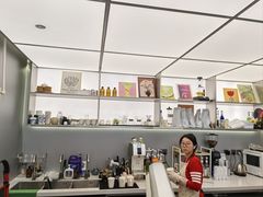 -Sips&Lick茶兰咖啡(五道口店)