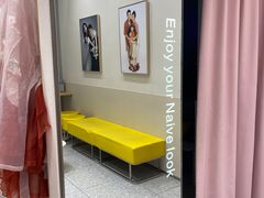 -天真蓝照相馆(新世界店)