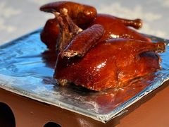 脆皮乳鸽-和记小菜(七宝店)