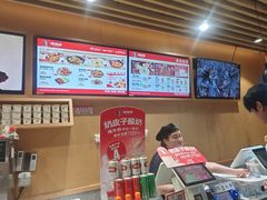 -南城香·饭香串香馄饨香(赵公口店)
