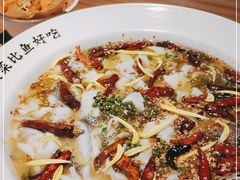 -太二酸菜鱼(正大广场店)
