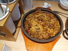 -米村拌饭(活力城店)