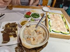 -官塘锋记鱼生·生腌·砂锅粥(牌坊街店)
