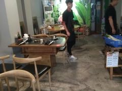 -辣蛙先生美蛙鱼头(峨眉店)