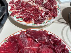 -汕头八合里海记牛肉店(清河店)