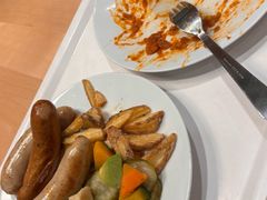-宜家·瑞典风味餐厅(四元桥店)