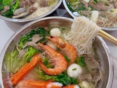 -福屿鲜捞小吃·捞化(福屿总店)