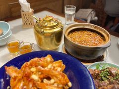 -小吊梨汤·北京菜·烤鸭(双井乐成中心店)