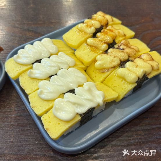 古小夫寿司(中心城店)