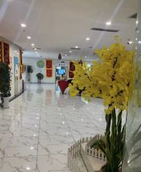 -纵享怡月月子中心(西稍门店)