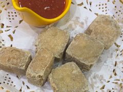 -古彭7只羊·招牌白串·碳锅羊肉旗舰店