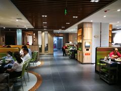 大堂-清真·锦翔炝锅鱼(明德门店)