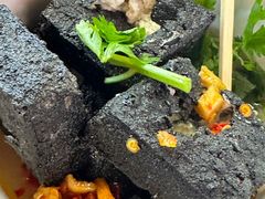 -黑色经典臭豆腐·湖南特产(步行街店)