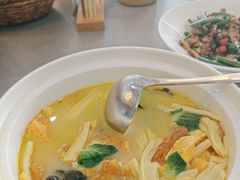 -十里·东湖院子(湖北省博物馆店)