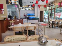 -鹅香四海·卤水火锅·砂锅粥·潮汕菜(宝安店)