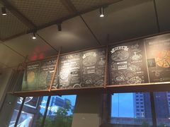 -棒约翰比萨·意面(金桥国际店)
