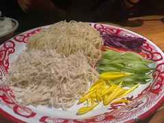 -破三川·新川菜(静安大融城店)