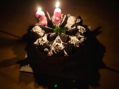 -八喜冰淇淋蛋糕(富国店)