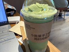-Peet's Coffee皮爷咖啡(大学路店)