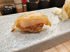 -鮨政· Omakase(港汇恒隆广场店)