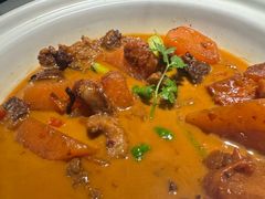 -又见炊烟私房菜(敬亭路店)