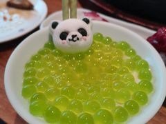 -老板恋上鱼(恒隆广场店)