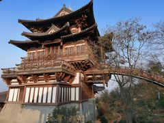 -雅达·阳羡溪山小镇中心