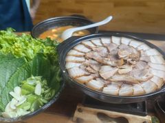 -百年石锅饭·朝鲜族传统民餐