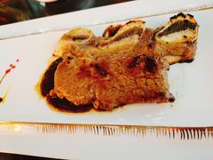 -广州塔晖粤轩中餐厅