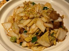 -庆江南江南菜(琴湖溪里花园城店)