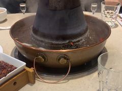 -阳坊大都涮羊肉(阳坊总店)