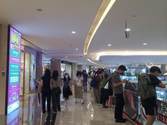 -皇庭广场(福华三路店)