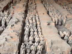 -秦始皇帝陵博物院-丽山园