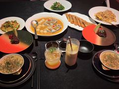 -醉东Oriental House(静安嘉里中心店)