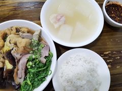 -钟太怪噜(小吃街店)